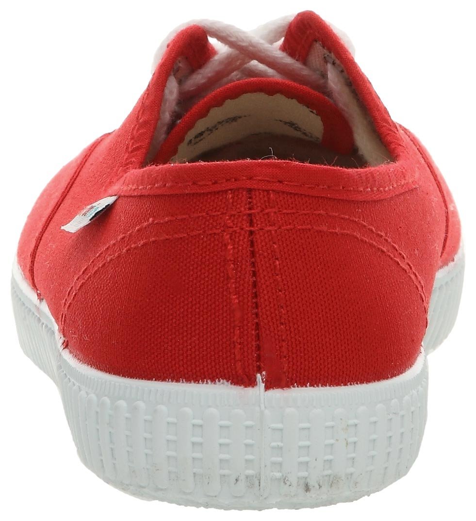 Victoria Unisex High-Top Canvas Sneakers - Comfortable Casual Shoes for Men & Women - Perfect for Streetwear, Skateboarding & Everyday Fashion