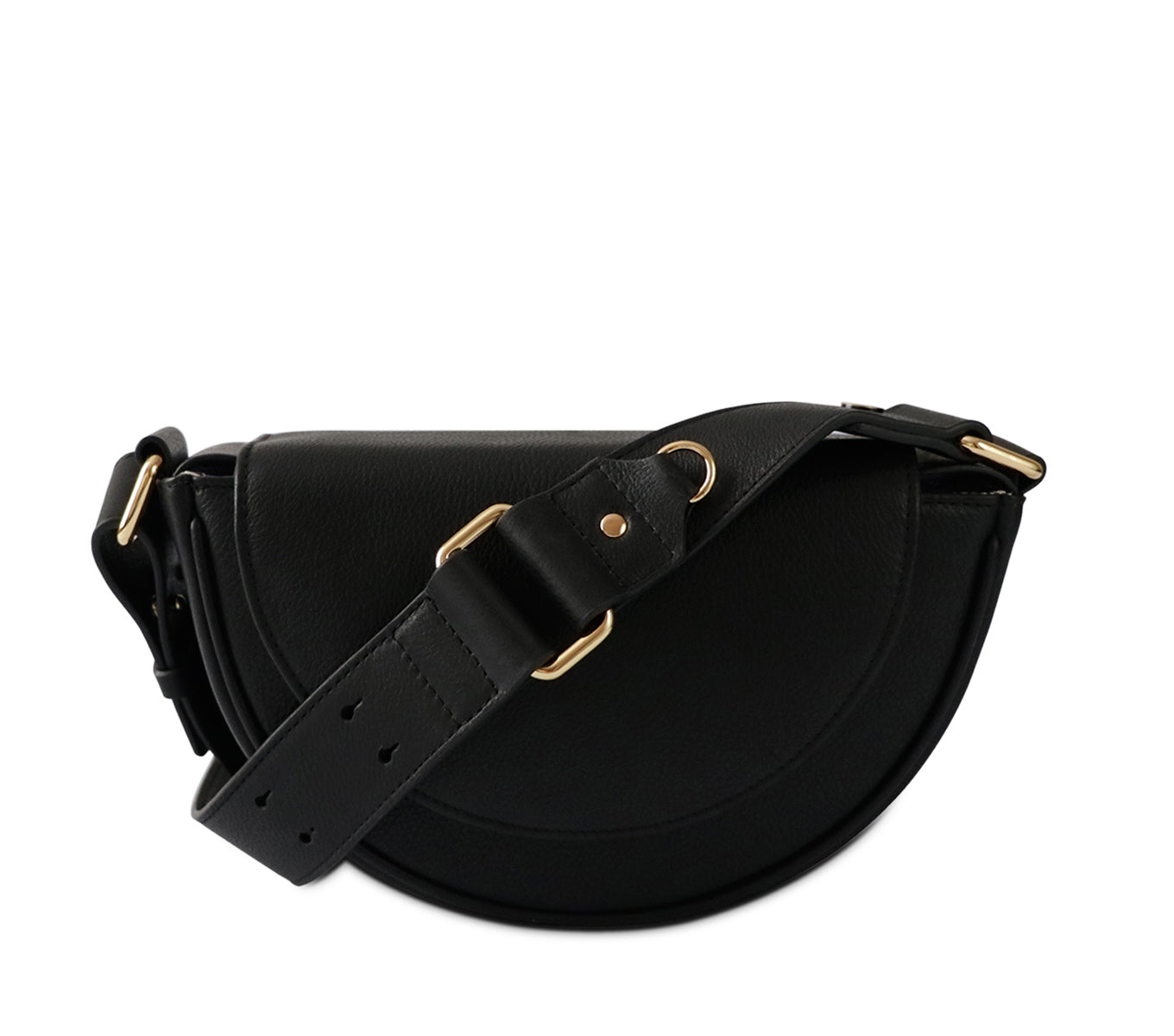 Premium Malmo Genuine Leather Handbag - Stylish & Durable Women's Crossbody Bag for Work, Travel & Everyday Use