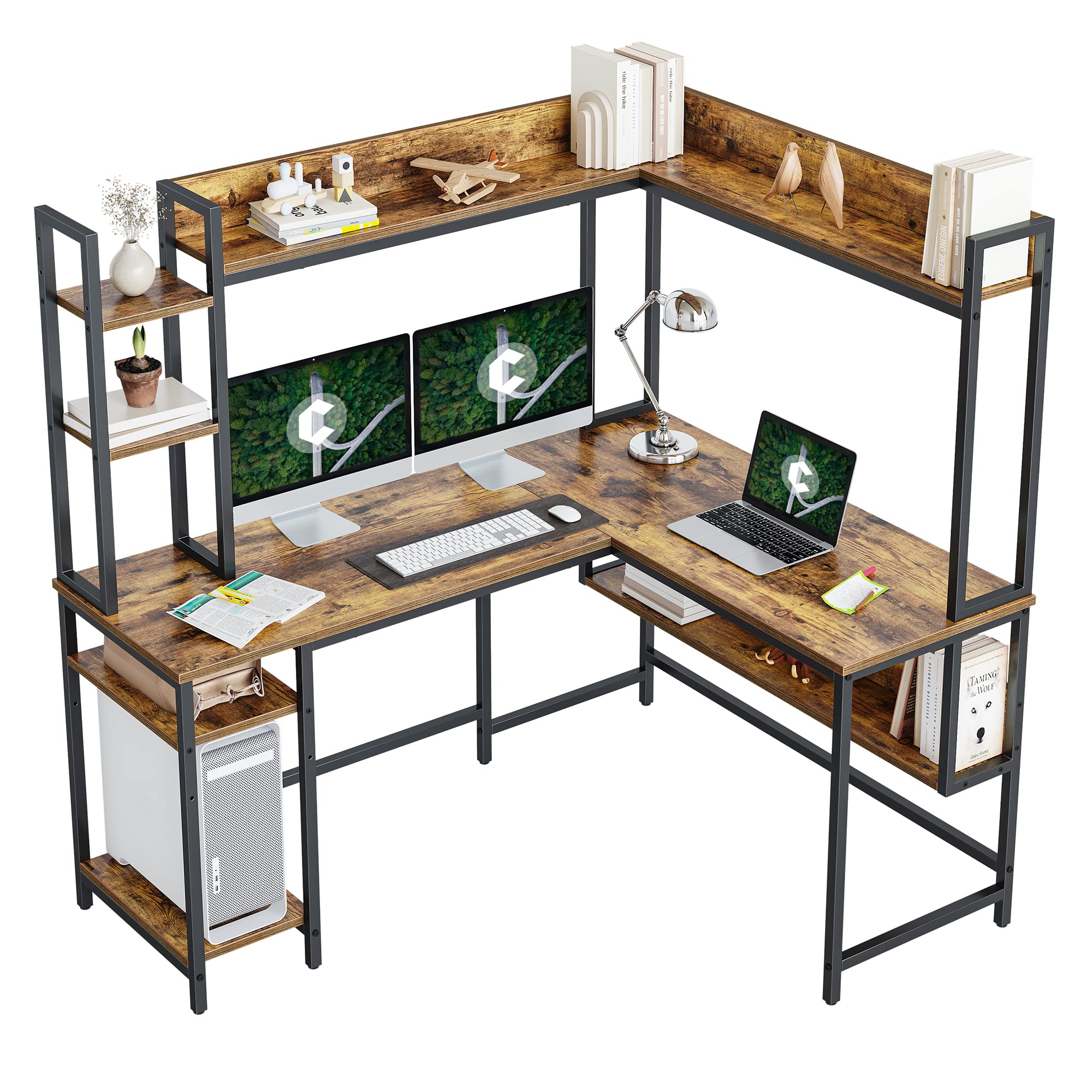 CubiCubi 60