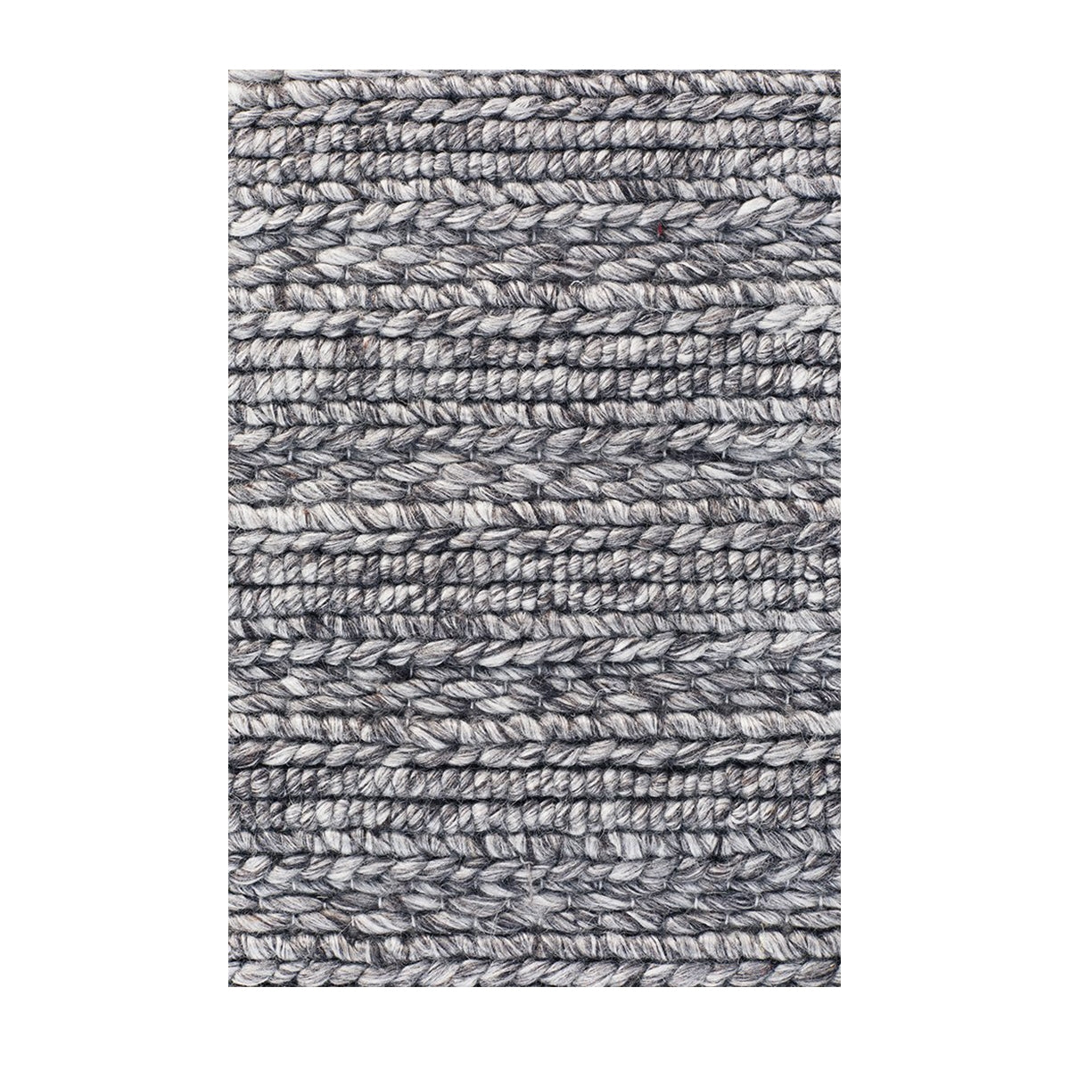Harvest 801 Steel Rug - Durable Indoor/Outdoor Area Rug for Living Room, Bedroom, Patio - Non-Slip, Stain-Resistant, Easy to Clean - Perfect for Home Decor & High Traffic Areas