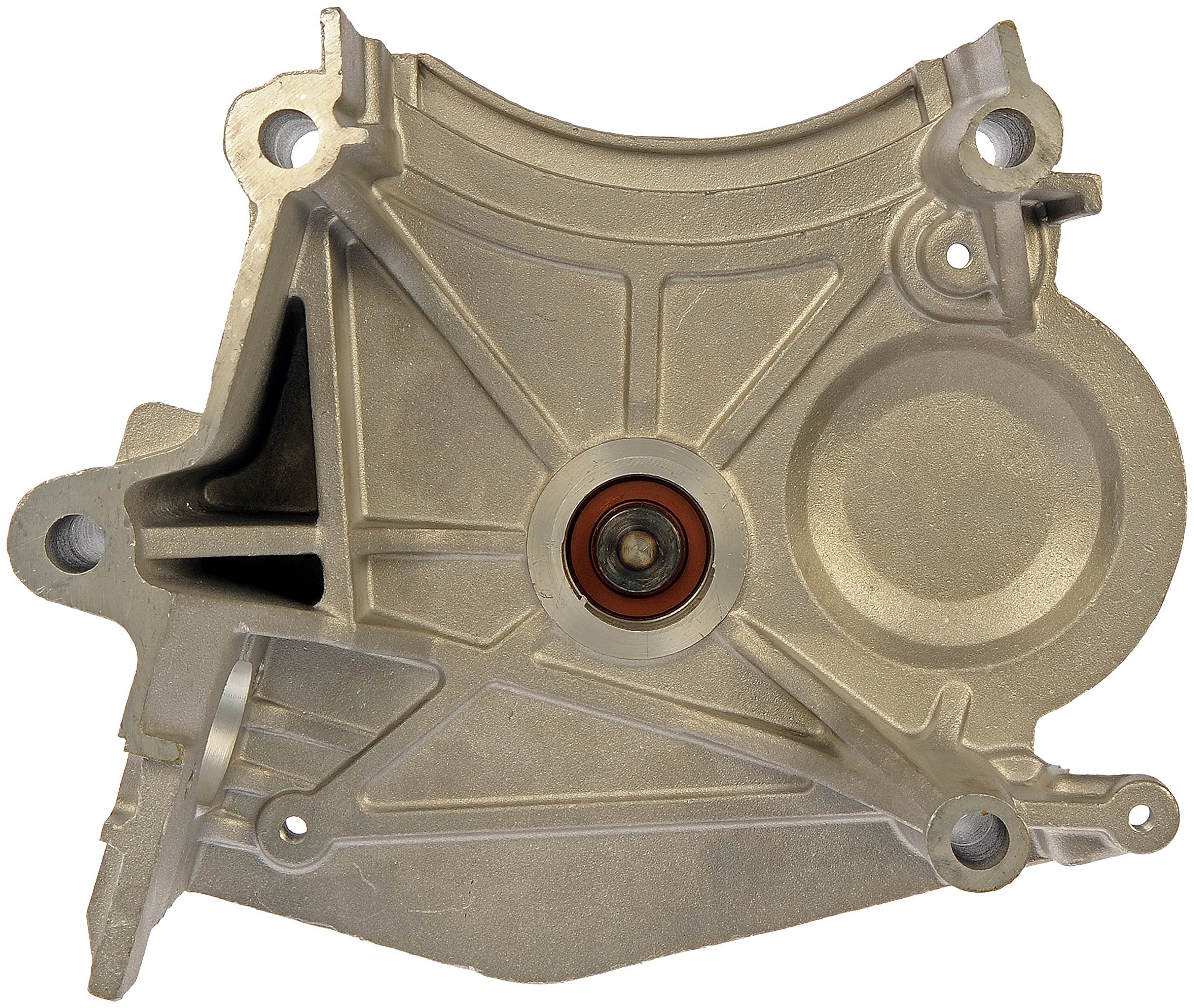 Dorman 300-801 Engine Cooling Fan Pulley Bracket - Replacement for Toyota Camry, Corolla, RAV4, Highlander - Perfect for DIY Auto Repairs & Engine Maintenance