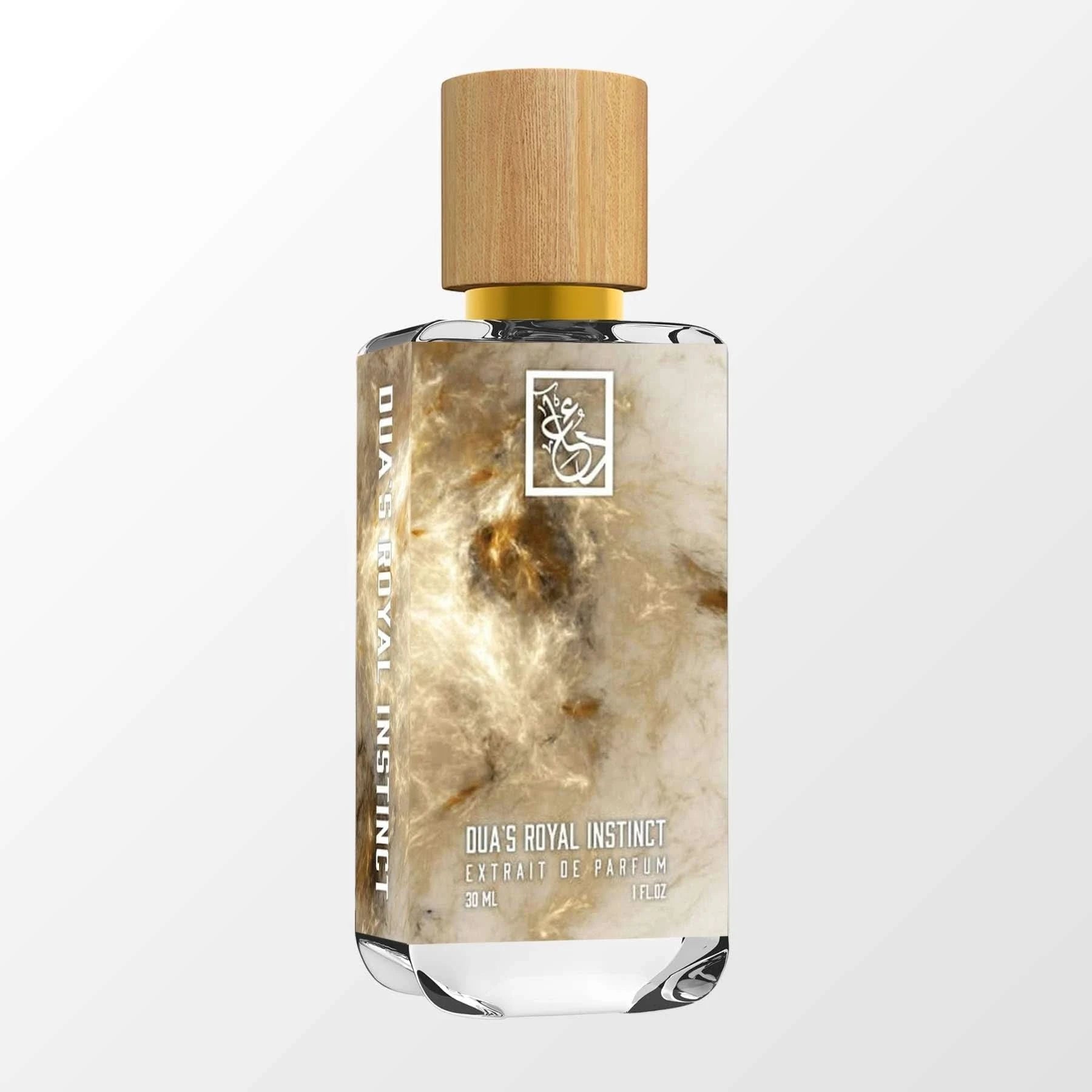 Dua’s Royal Instinct Perfume for Women - Long Lasting Floral Fragrance | Perfect for Date Night, Special Occasions & Everyday Elegance