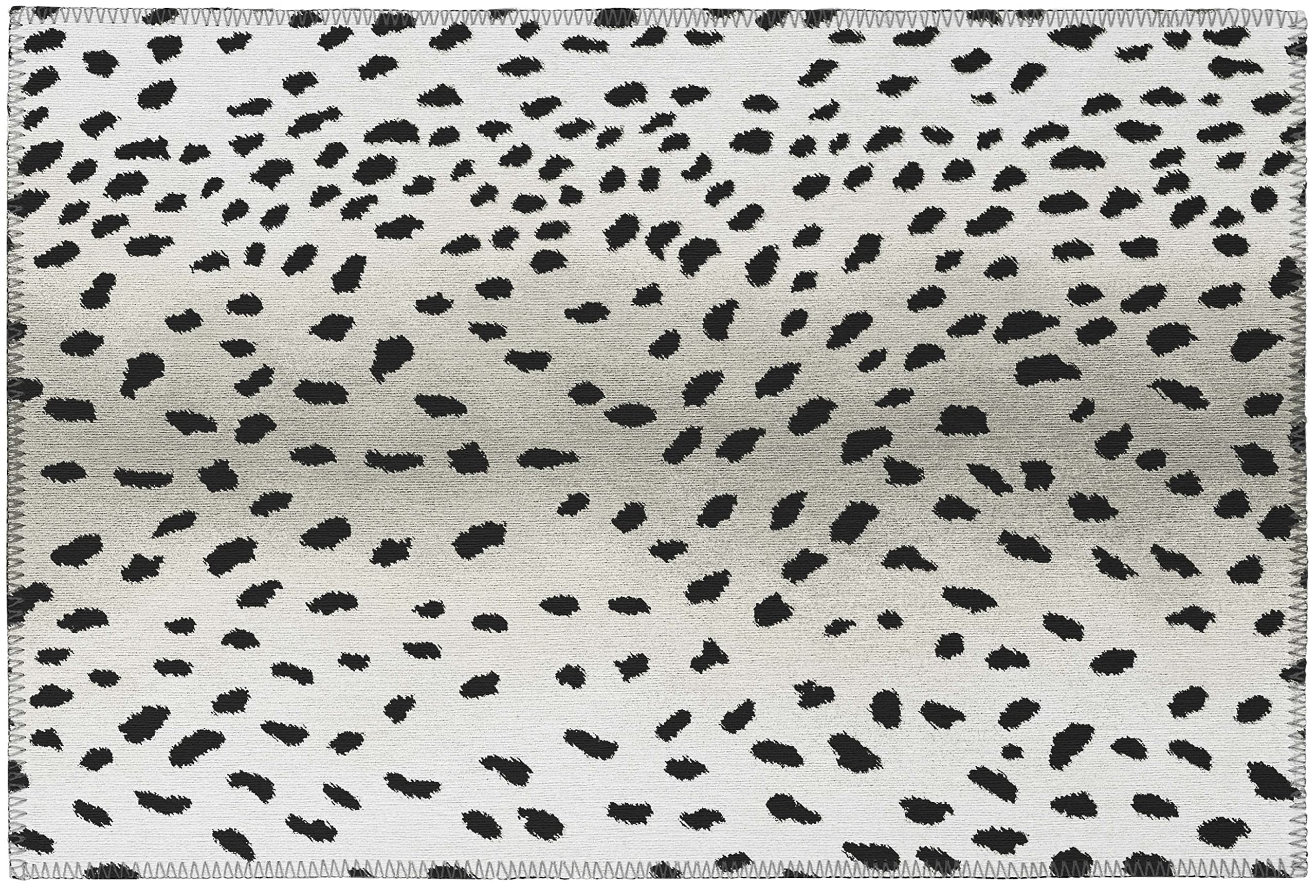 Addison Rugs Safari ASF33 Pearl Washable 1'8