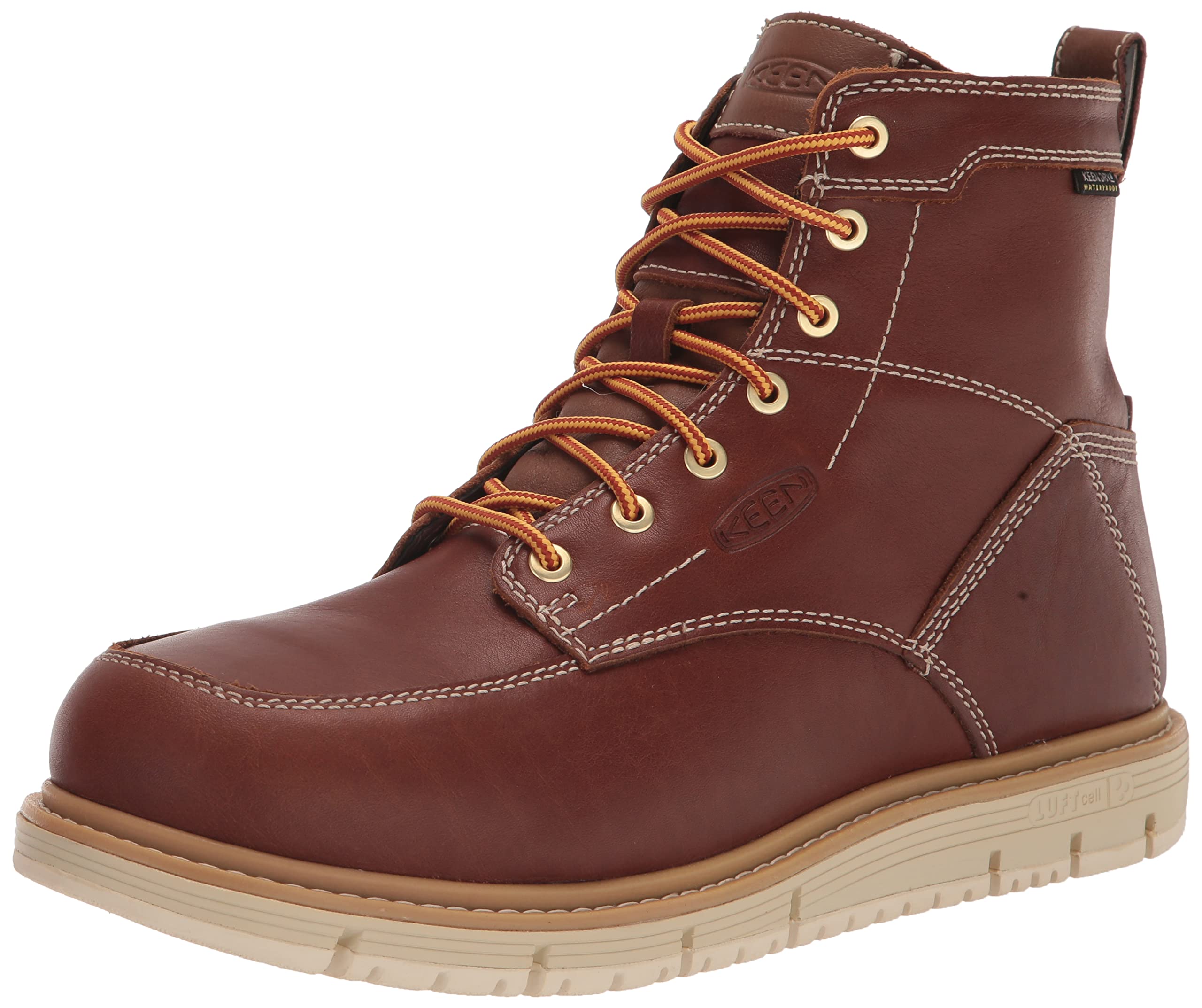 KEEN Utility Men's San Jose 6