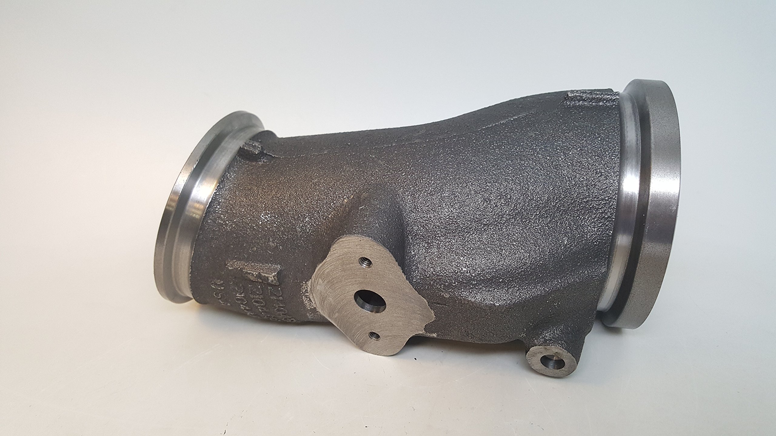Volvo Truck 21401835 Air Diffuser - Heavy Duty HVAC Ventilation Part for Volvo Trucks | Perfect for Cab Climate Control & Airflow Optimization