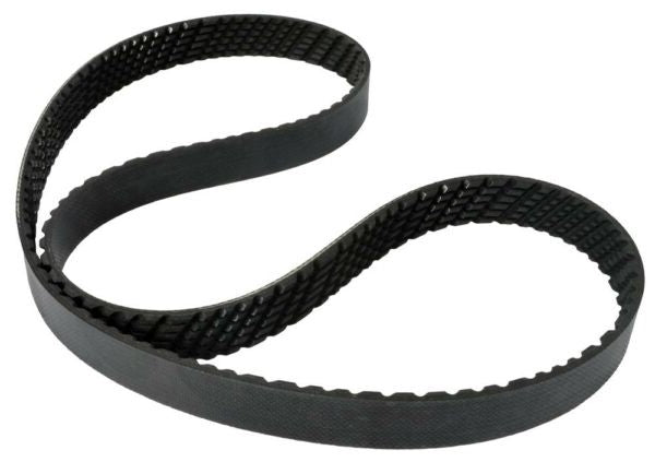Goodyear M Series V-Belt - Heavy Duty Industrial Drive Belt for Power Transmission, HVAC Systems, and Agricultural Equipment | Durable Rubber Construction for Long-Lasting Performance