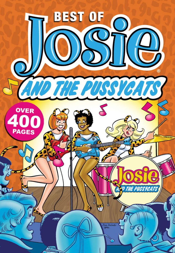 Josie & the Pussycats Official Merchandise - Vintage Band T-Shirts, Posters & Collectibles for Music Fans | Perfect for Concerts, Gifts & 70s Retro Decor