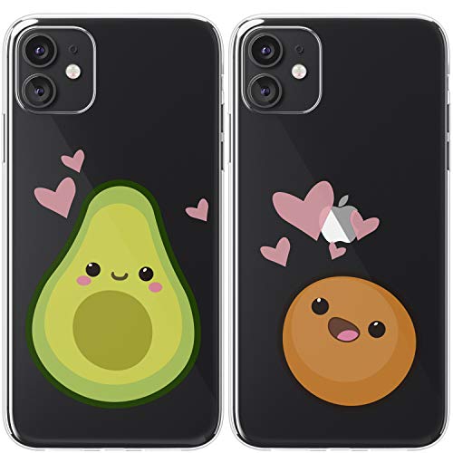 Kawaii Avocado