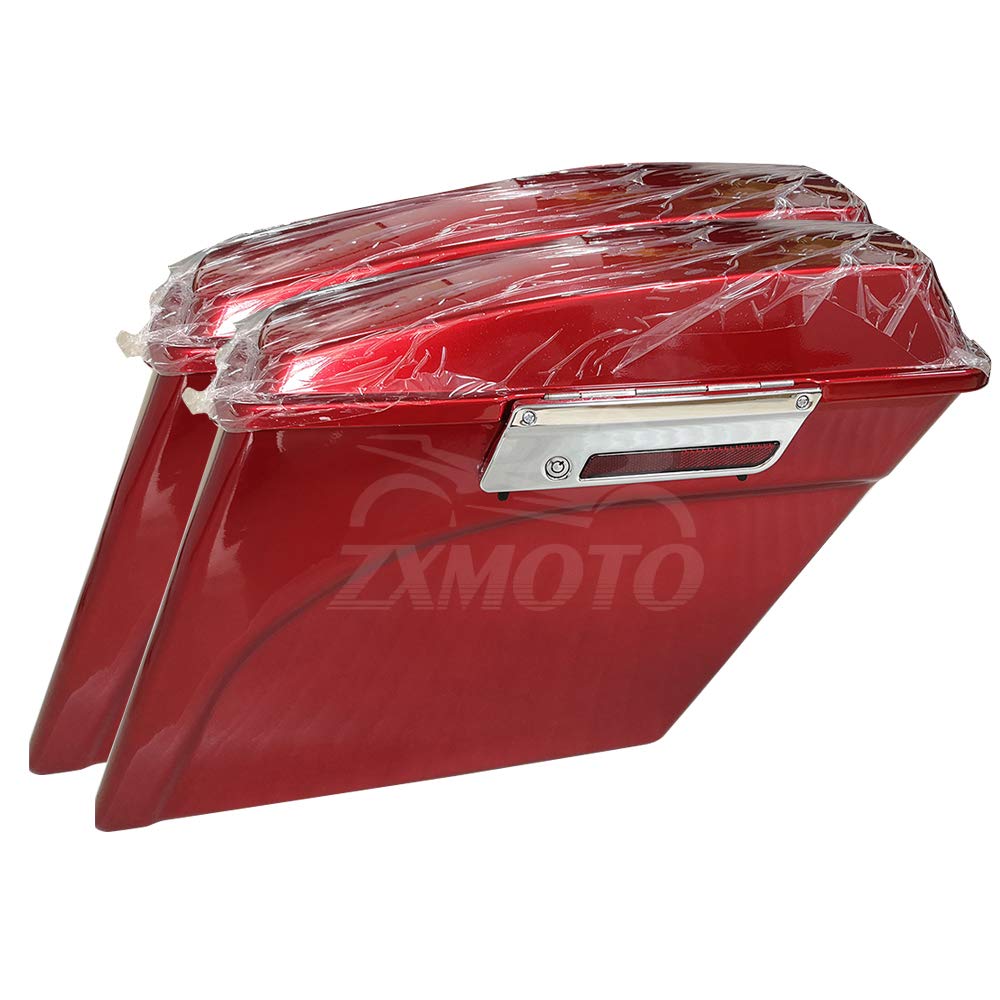 ZXMOTO 5