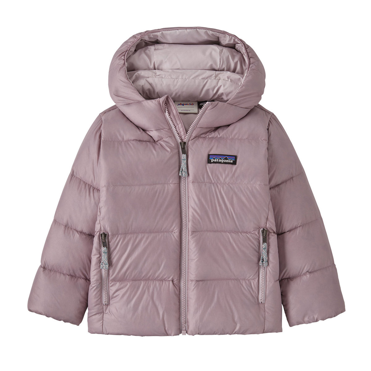 Stormy Mauve