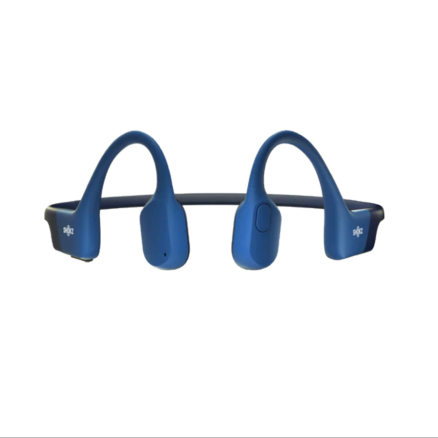 OpenRun Headphones - Wireless Bluetooth Sports Headphones for Running, Gym & Workouts - Sweatproof & Lightweight for Active Lifestyles