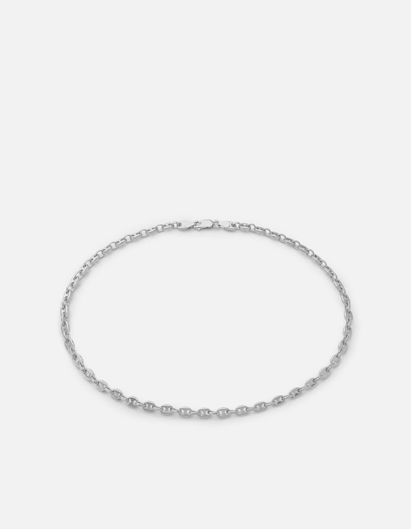 Polished Silver