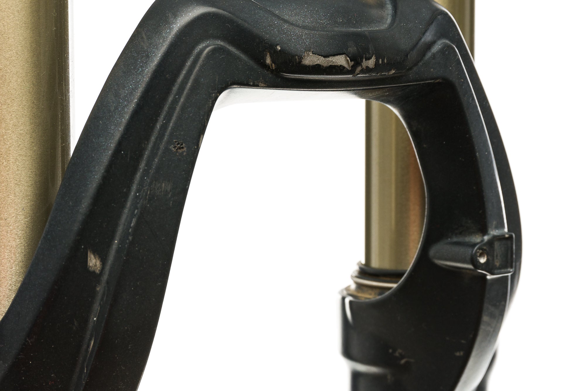 2013 Factory Series 32 FLOAT Mountain Bike Fork - 27.5