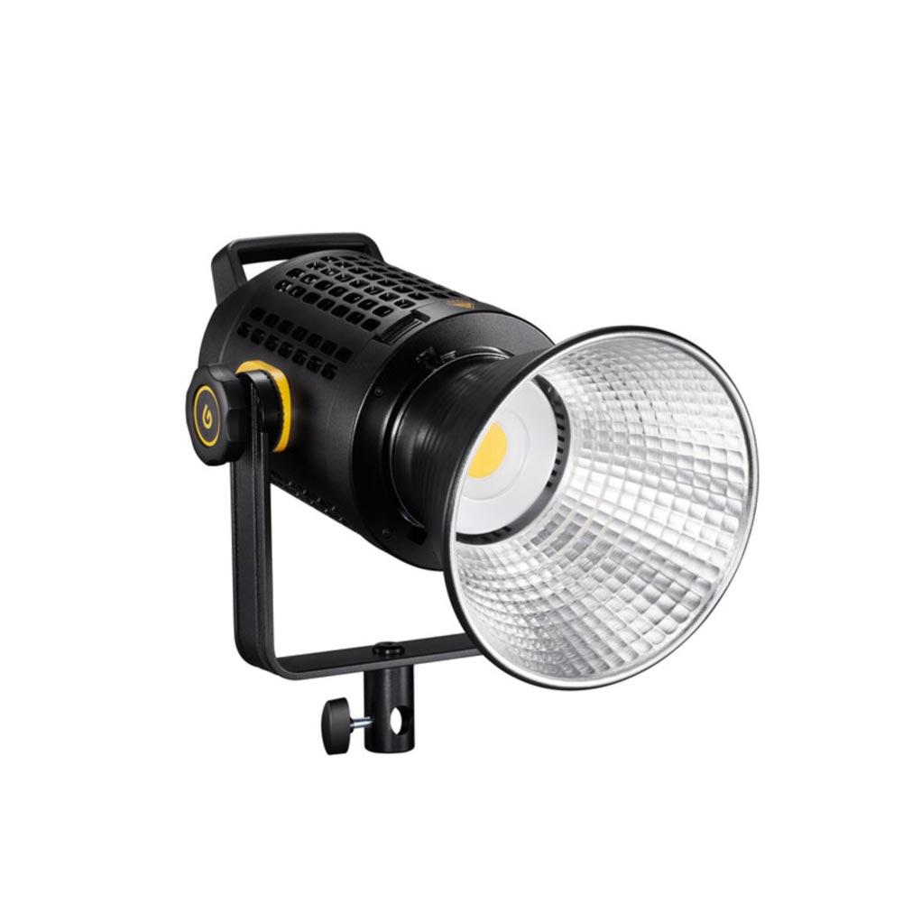 Godox UL60 5600K Silent LED Video Light - Professional Continuous Lighting for YouTube, Photography, and Studio Filming