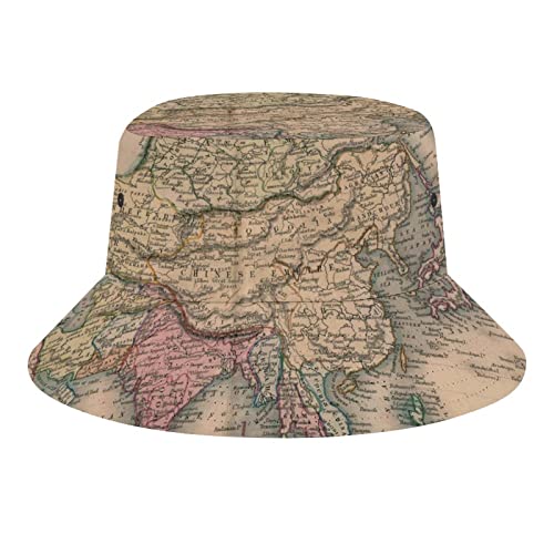Vintage Old Maps2