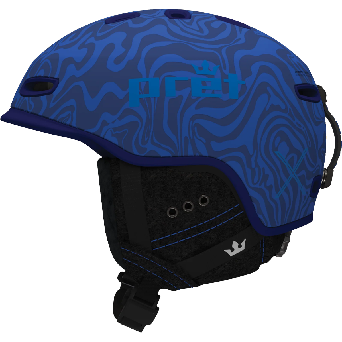 Acid Blue