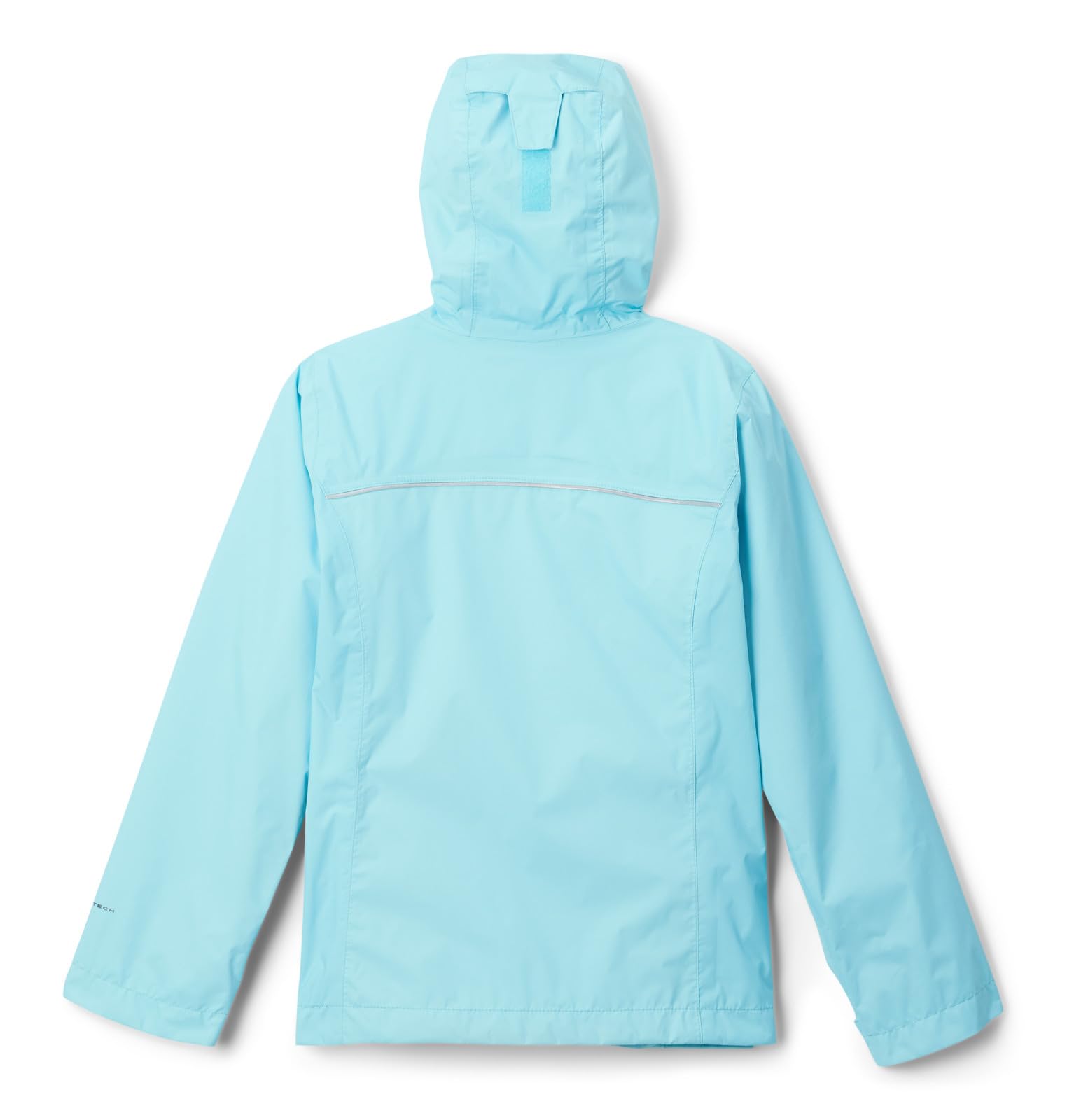 Columbia Girls' Arcadia Jacket - Waterproof & Breathable Winter Coat for Outdoor Activities, Hiking, and School - Kids' Lightweight Insulated Rain Jacket for Cold Weather