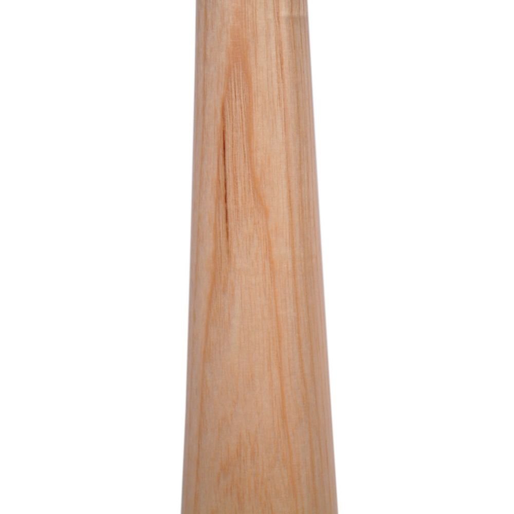 Pro Maple Wood BB-5 Baseball Bat - Durable for Training & Games
