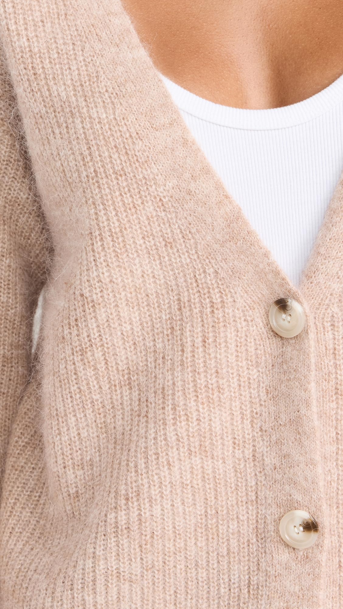 Women's Dune Sweater - Soft Knit Pullover for Fall & Winter | Cozy Casual Wear for Everyday Outfits & Layering