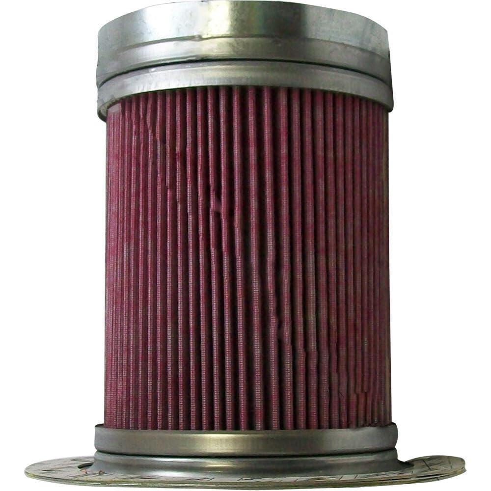 Sullivan-Palatek 08000-022 Air-Oil Separator | OEM Replacement Part for Compressors | Industrial & Automotive Applications