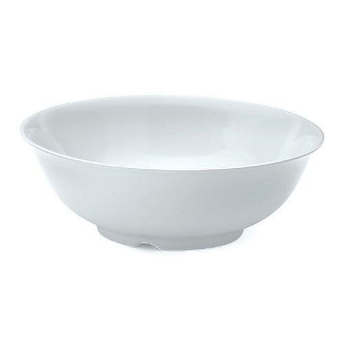 SPM811W Supermel Bowl - 32 oz Stainless Steel Mixing Bowl with Lid, Perfect for Baking, Cooking, and Food Prep - Durable & Easy Clean Kitchen Essential for Home Chefs