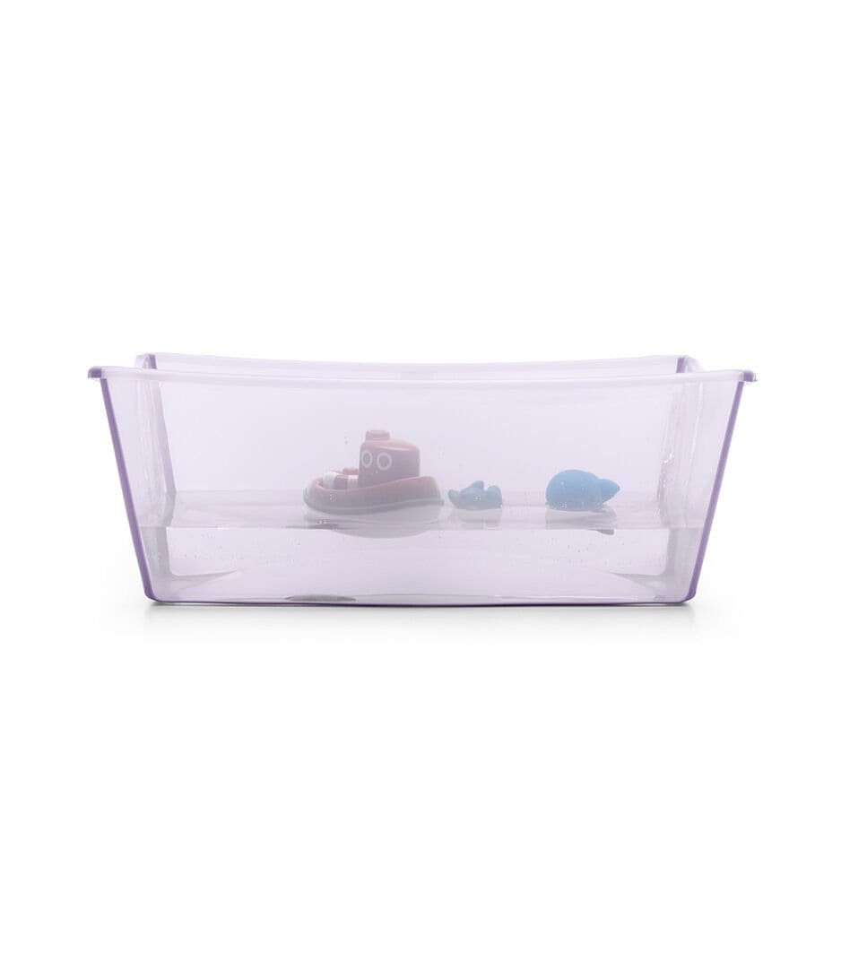 Stokke Flexi Bath X Large - Foldable Baby Bathtub for Newborns & Toddlers - Perfect for Home, Travel & Outdoor Use