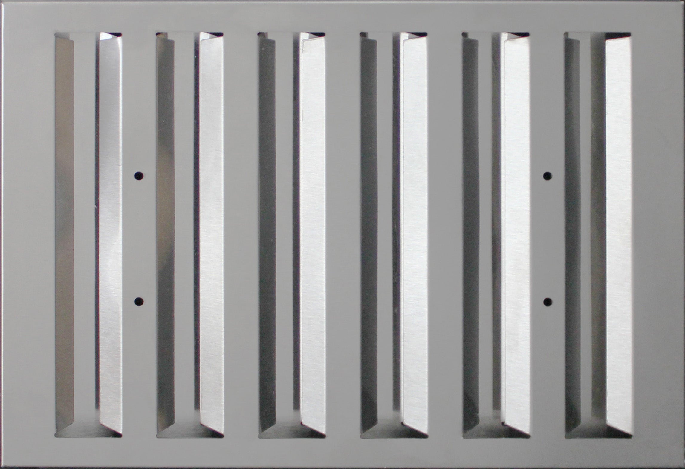 High-Quality Baffle Filters for Air Purification - Durable & Efficient Dust & Pollen Removal for HVAC Systems, Homes & Offices