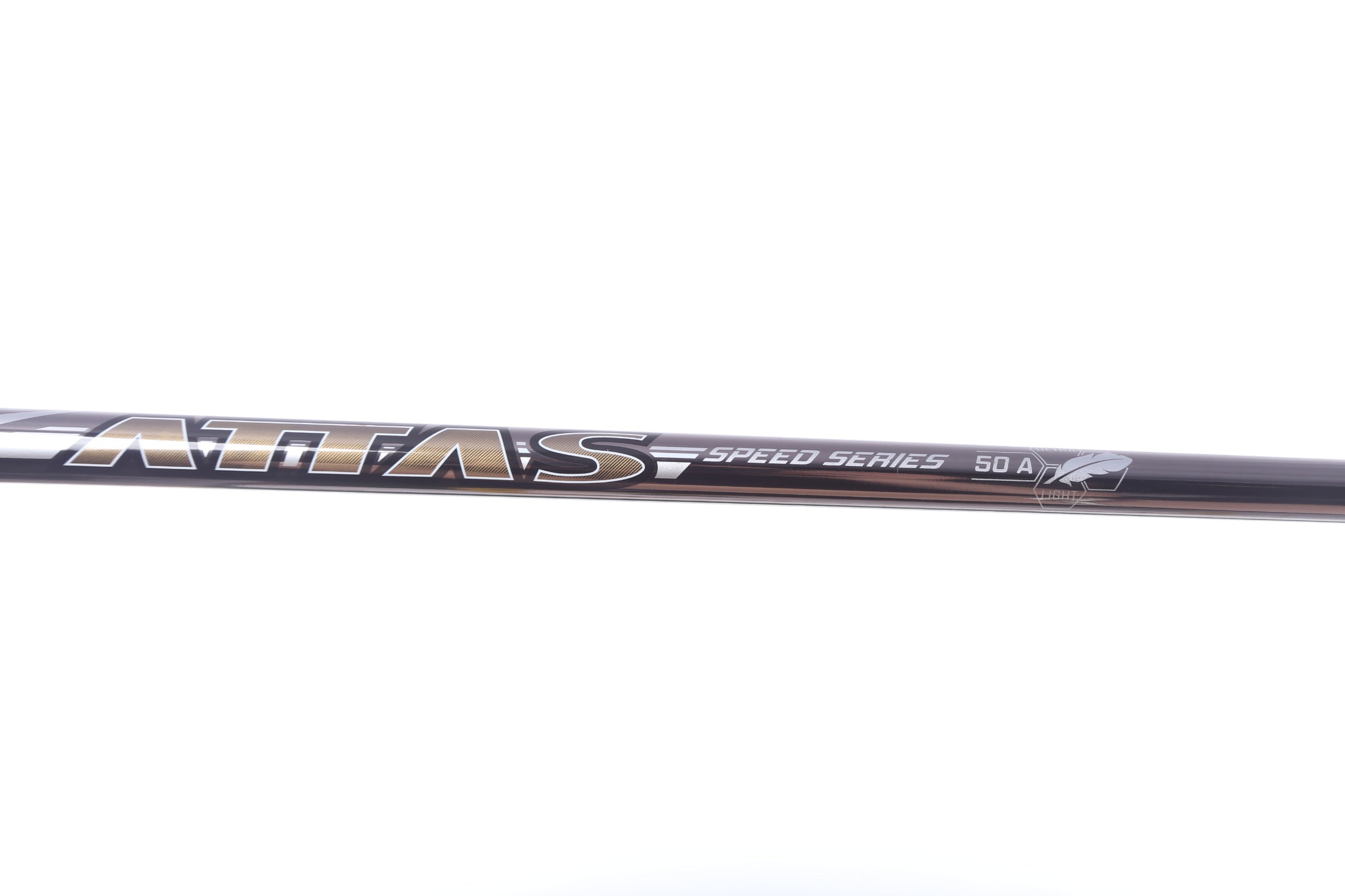 Used Callaway Paradym Star 7 Iron Right Handed Senior Flex Golf Club - Perfect for Senior Golfers & High Handicap Players on the Course
