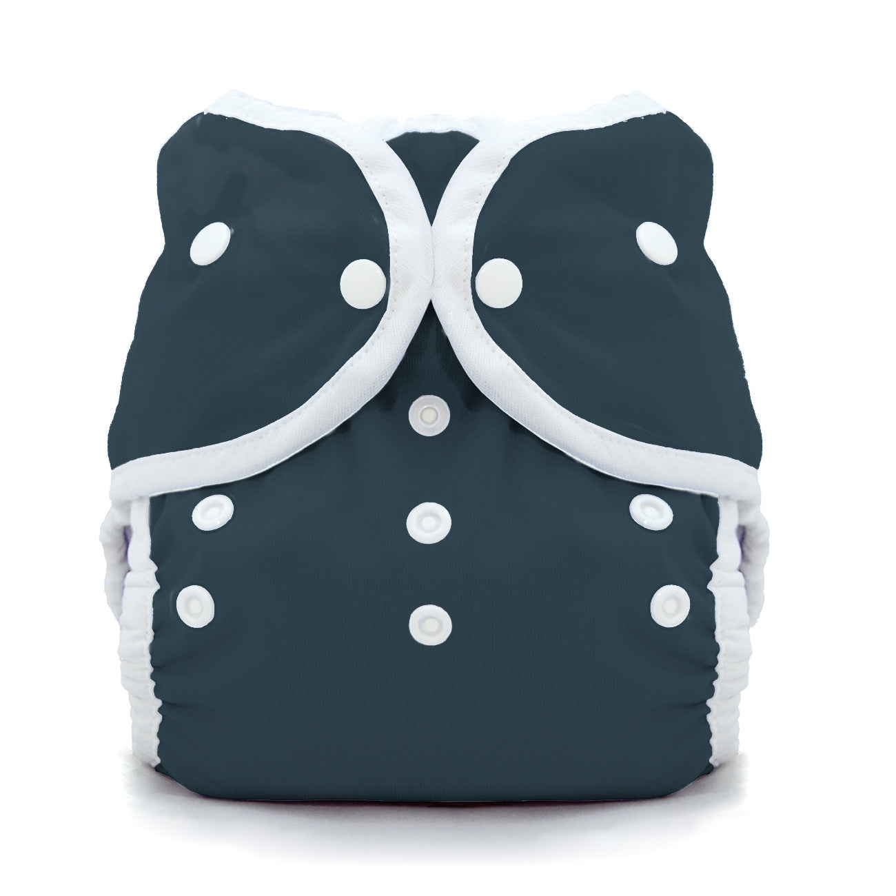 Thirsties Duo Wrap Cloth Diaper Cover - Waterproof, Adjustable, Reusable for Babies & Toddlers - Perfect for Daycare, Travel & Eco-Friendly Parenting