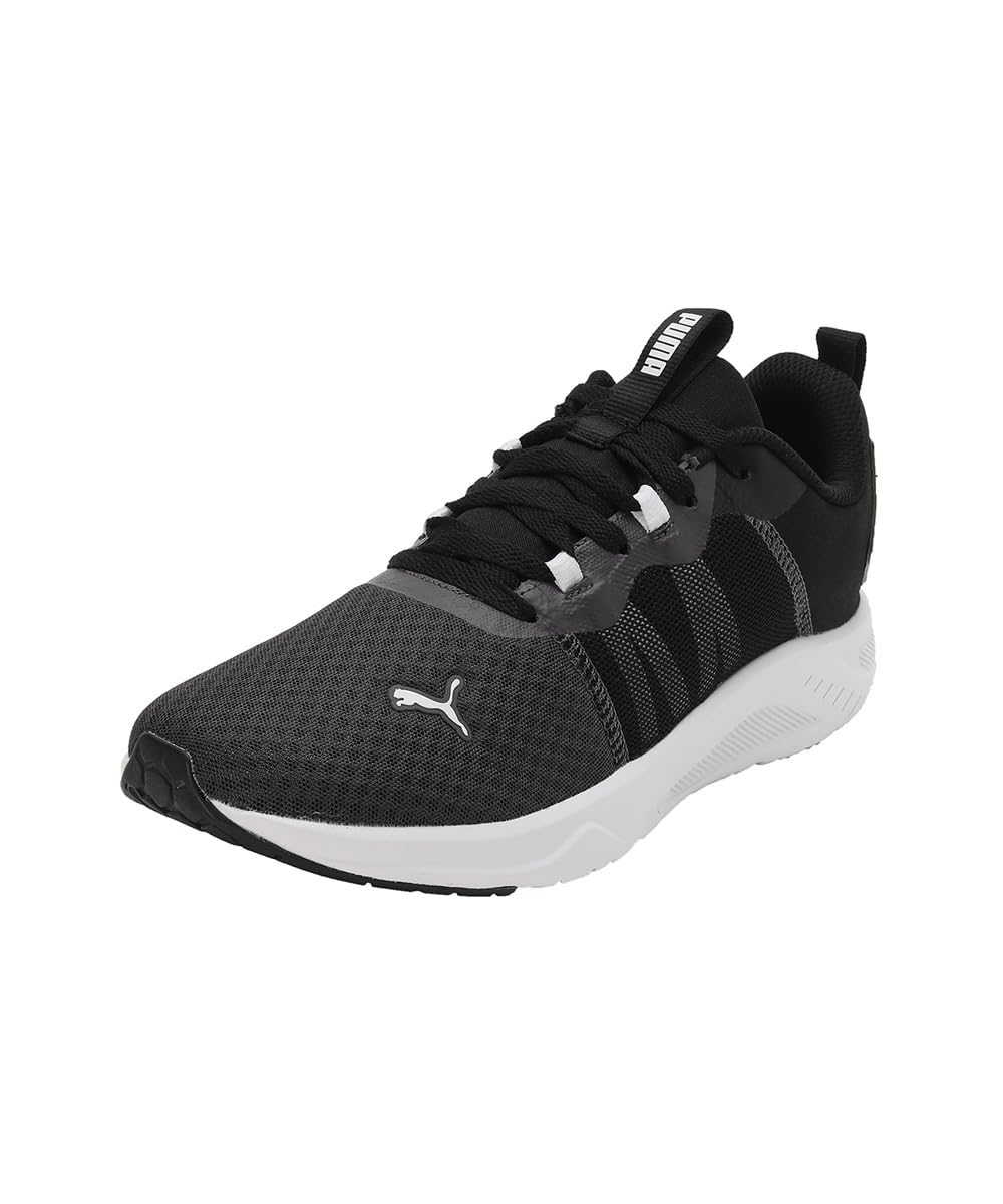 Puma Men's Calit Running Shoes - Lightweight, Breathable & Cushioned for Jogging, Gym & Daily Wear | Best for Road Running & Training