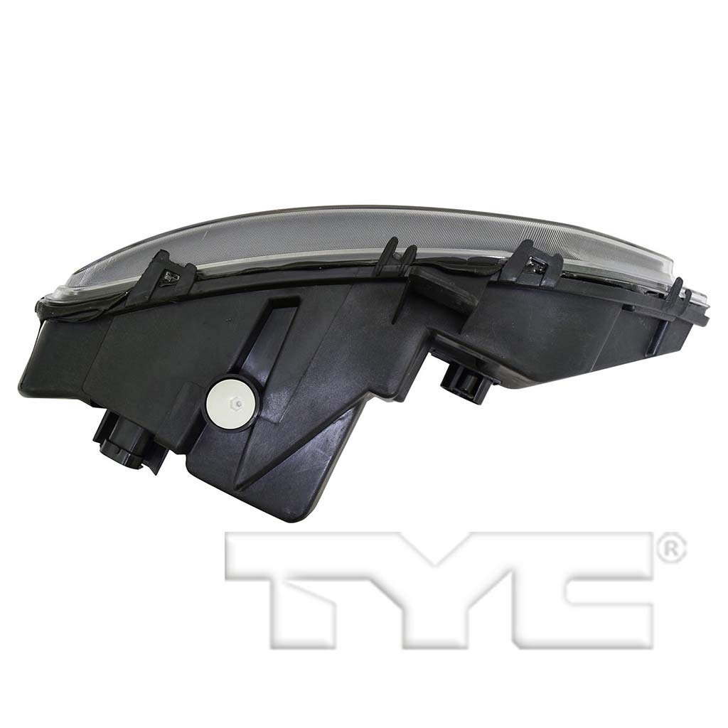 Chrysler 300 Fog Light Assembly 2015-2018 Passenger Side - LED DOT Certified Replacement for CH2593154 | CarLights360 | Perfect for Night Driving & Enhanced Visibility