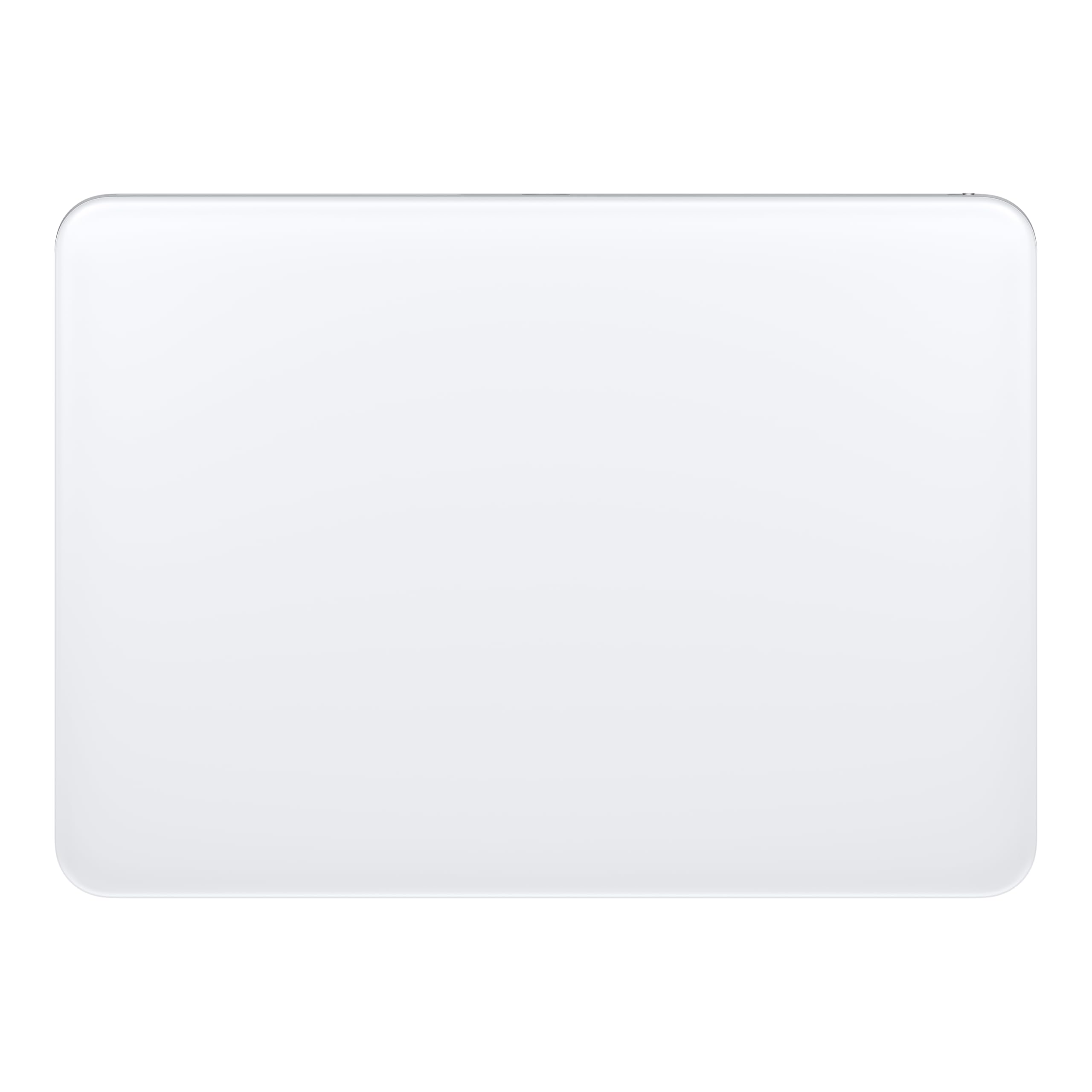 Apple Magic Trackpad - Wireless Bluetooth Rechargeable Multi-Touch Trackpad for Mac & iPad (White) | USB-C Charging | Perfect for Graphic Design, Video Editing & Office Work