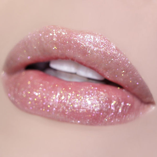 Lip Pearls Gloss - Shimmering Lip Gloss for Hydration & Shine | Perfect for Everyday Wear & Special Occasions
