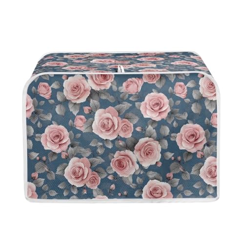 Roses Pattern