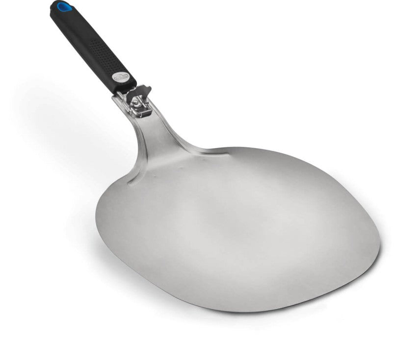 Napoleon Pizza Lover's Starter Kit 90002 - Complete Pizza Making Set with Stone, Peel & Cutter - Perfect for Home Cooking, Parties & Italian Cuisine Enthusiasts
