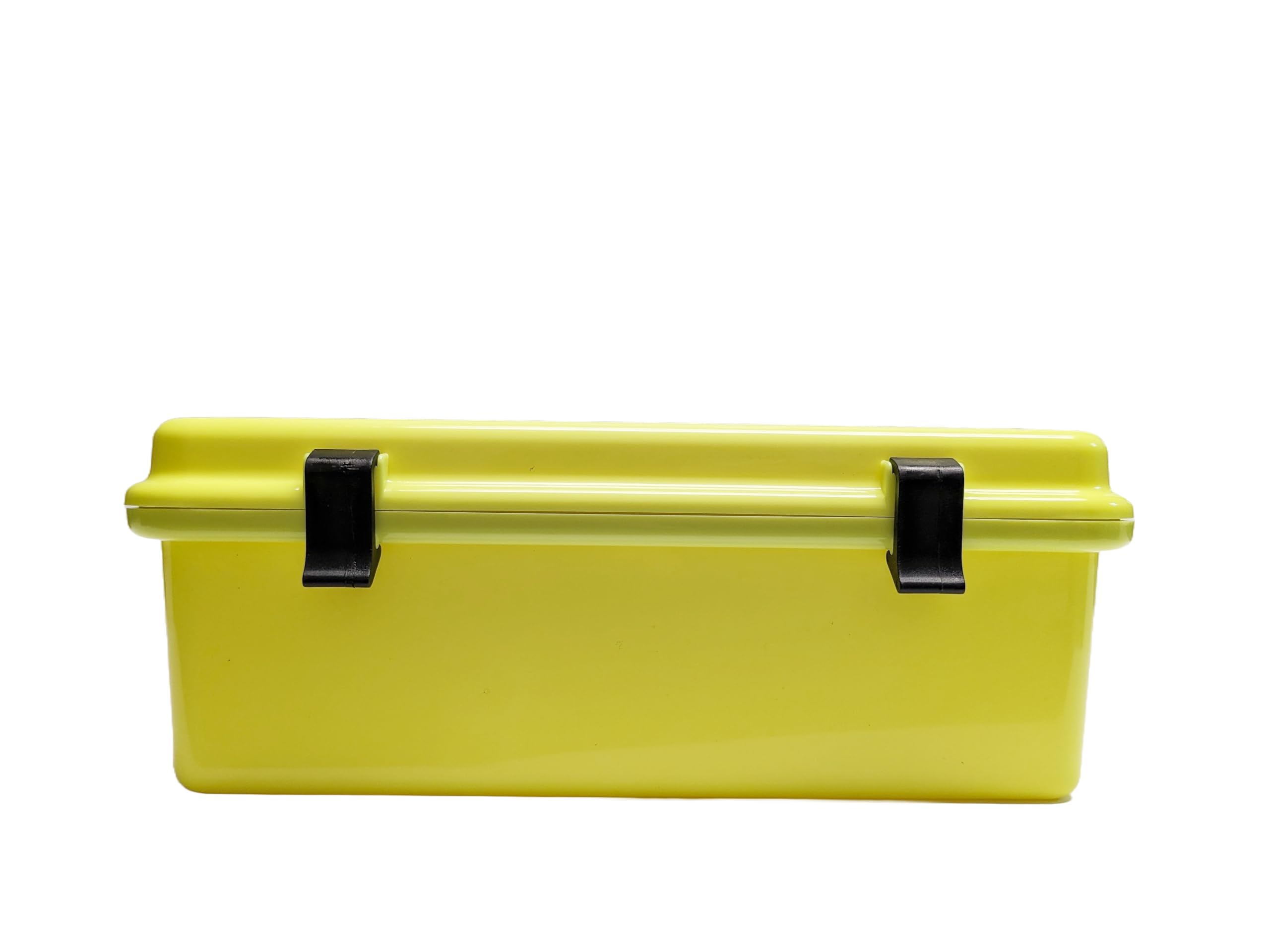 Storm Accessories Typhoon Waterproof Dry Box - Small | Airtight Storage for Phones, Keys & Essentials | Perfect for Boating, Camping & Outdoor Adventures