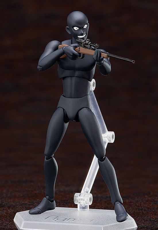 Detective Conan Edogawa Conan FigFIX & Criminal Figma Action Figures - Anime Collectibles for Display, Cosplay, and Gift Giving