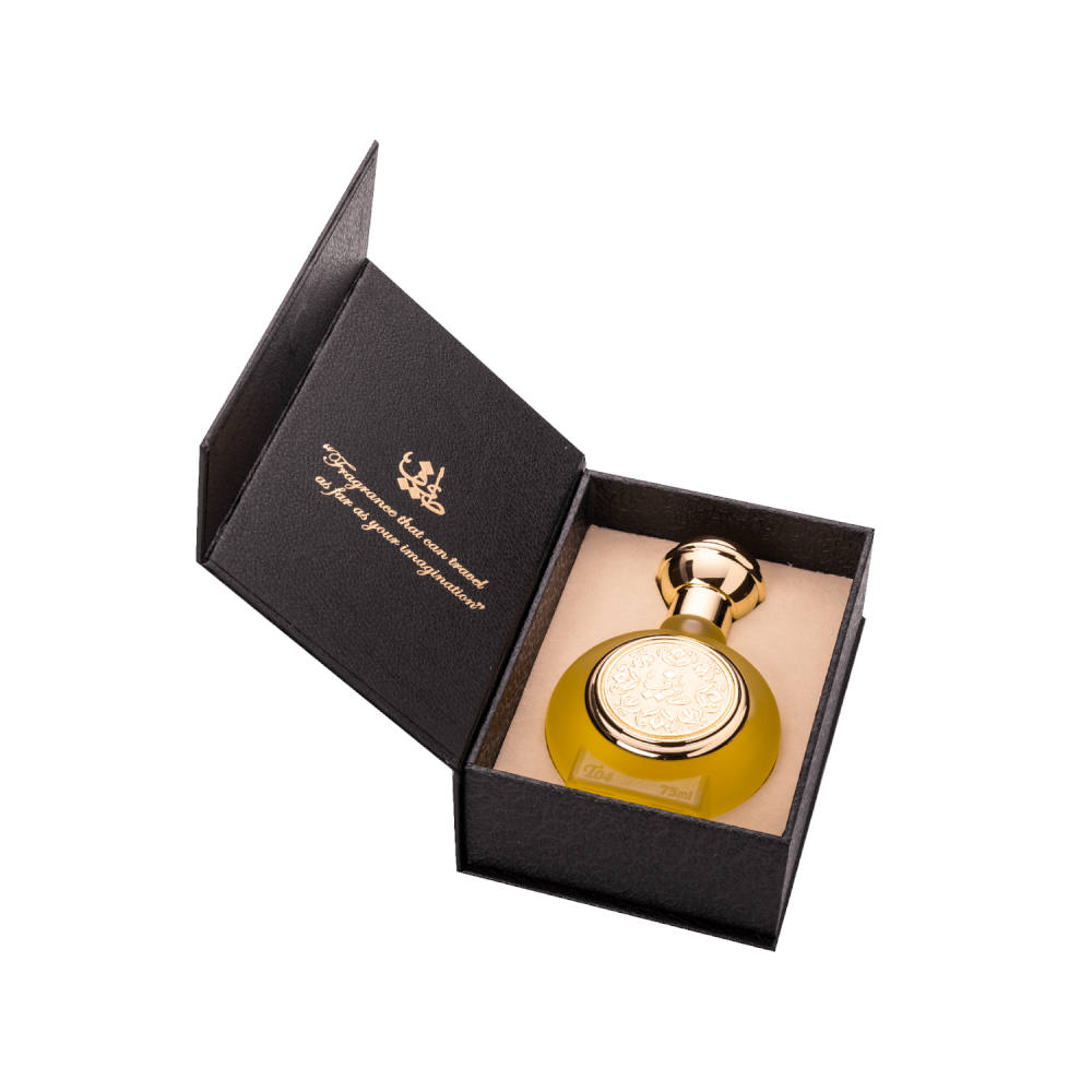 T04 Eau De Parfum 75ml for Women - Long Lasting Floral Fragrance | Perfect for Daily Wear, Date Nights & Special Occasions