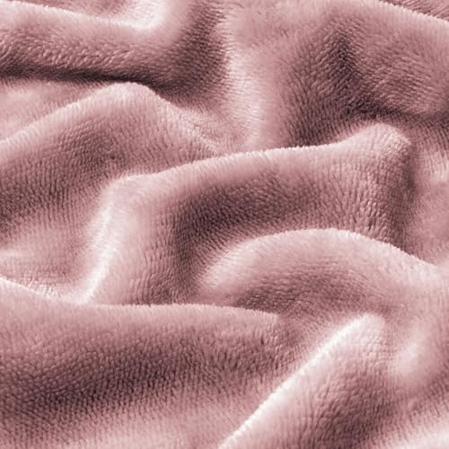 Dusty Pink