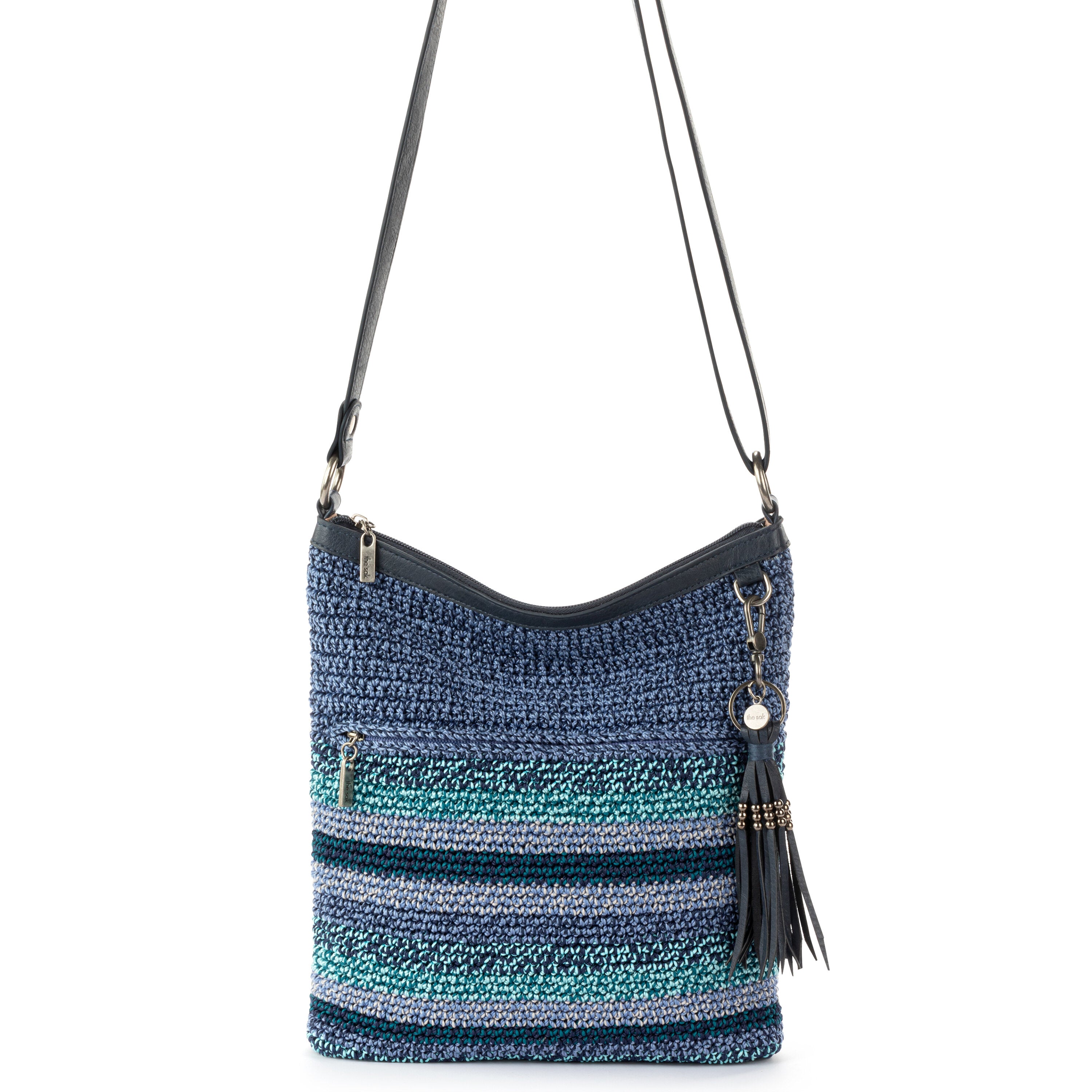 Lucia Crossbody Bag for Women - Stylish & Lightweight Shoulder Purse - Perfect for Everyday Use, Travel, and Shopping