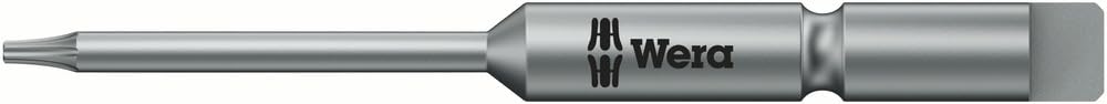 KRAFTFORM Micro-Set ESD/11 SB BIT Set Handle - Precision Screwdriver Kit for Electronics Repair, Anti-Static Tools for Phones, Laptops & Small Appliances - Perfect for DIY, Technicians & Home Use