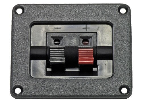 McBride TC06 Terminal Cup - High-Quality Electrical Connector for Secure Wiring | Ideal for Automotive, Marine, and Industrial Applications