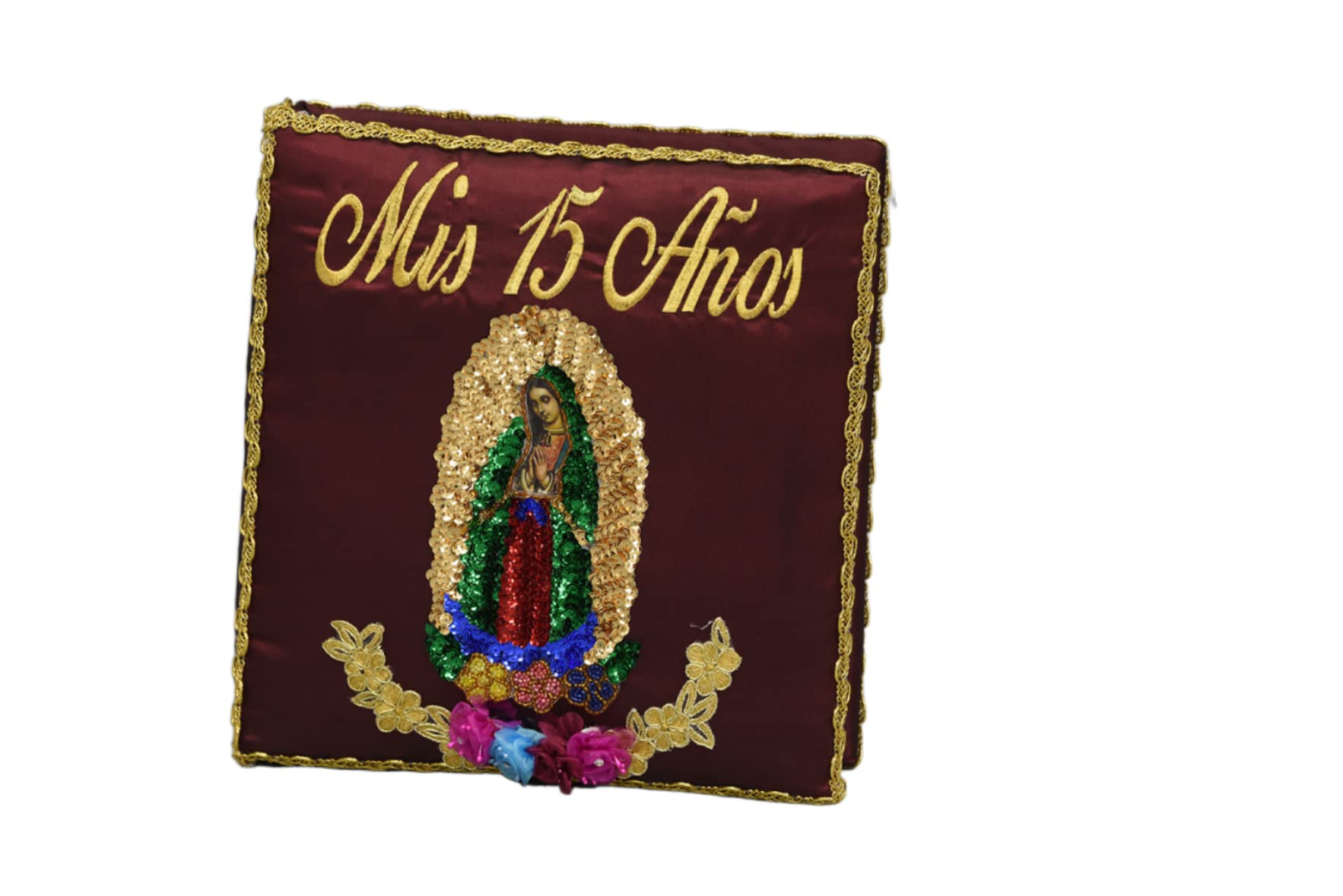 Quinceañera Accessories Set - Sweet Sixteen Gift Ideas with Bible Design (203) | Perfect for Quinceañera Decorations, Birthday Parties & Special Celebrations
