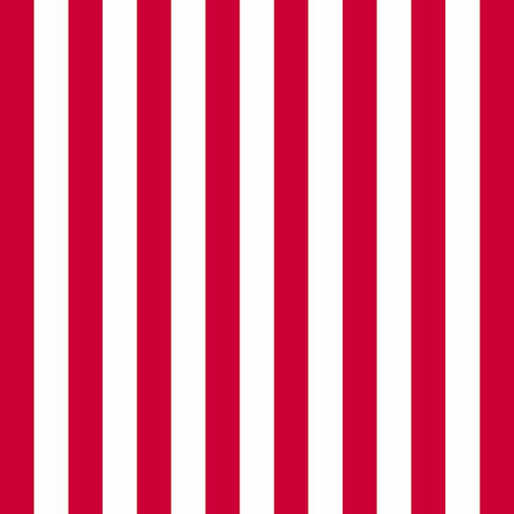 Premium Red & White Striped Napkins for Dining - Elegant Cotton Table Linens for Restaurants, Weddings & Parties | Washable & Durable Dinner Napkins for Formal Events & Home Decor