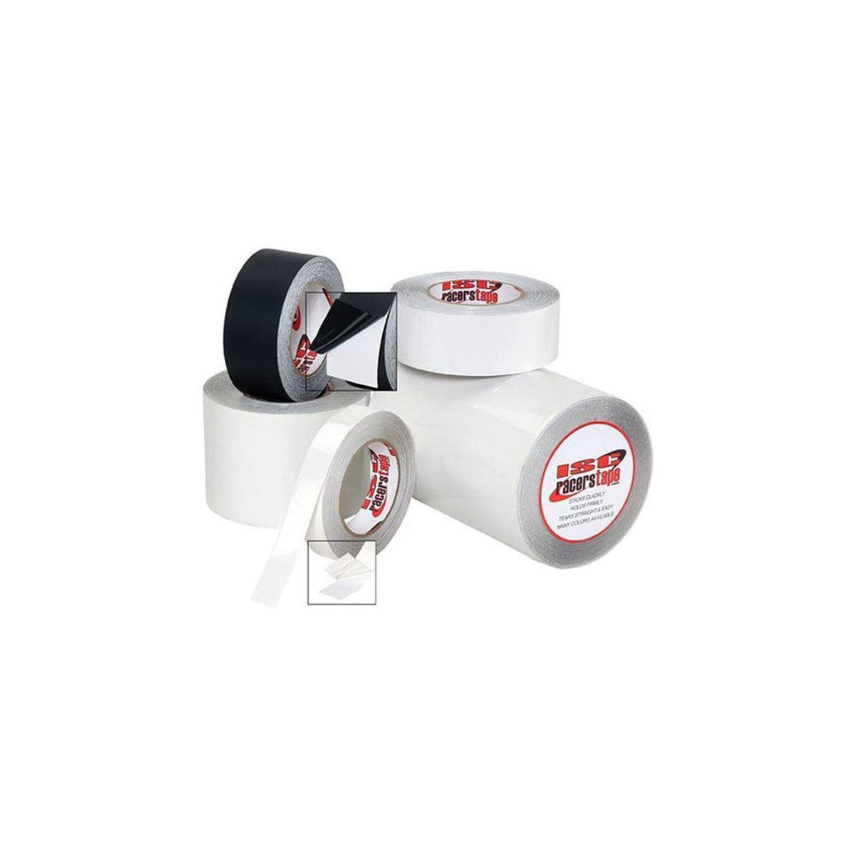 Racers Tape Surface Guard Tape - 1