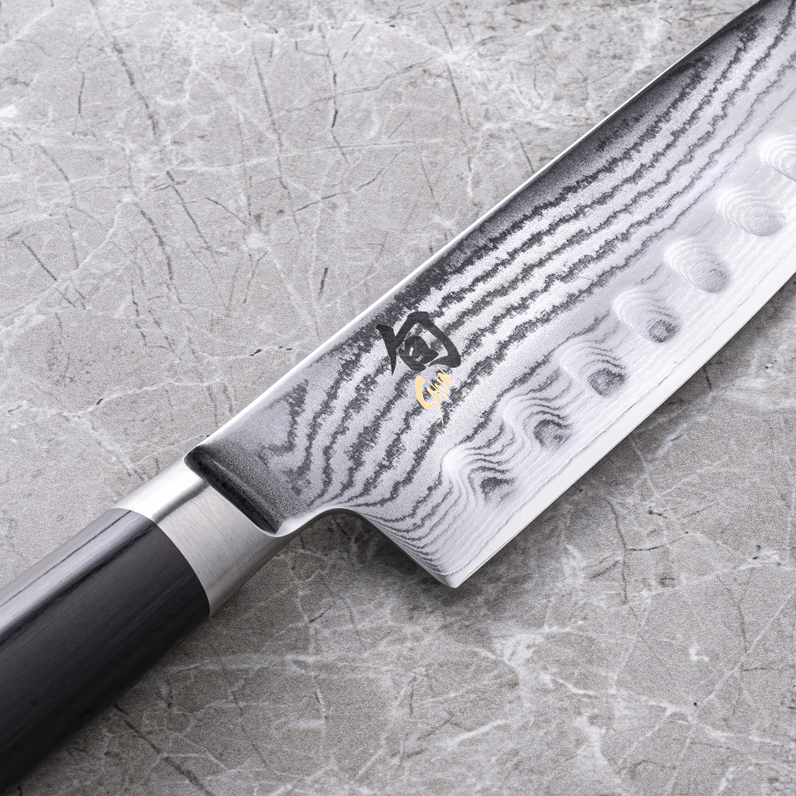 Shun Classic 8