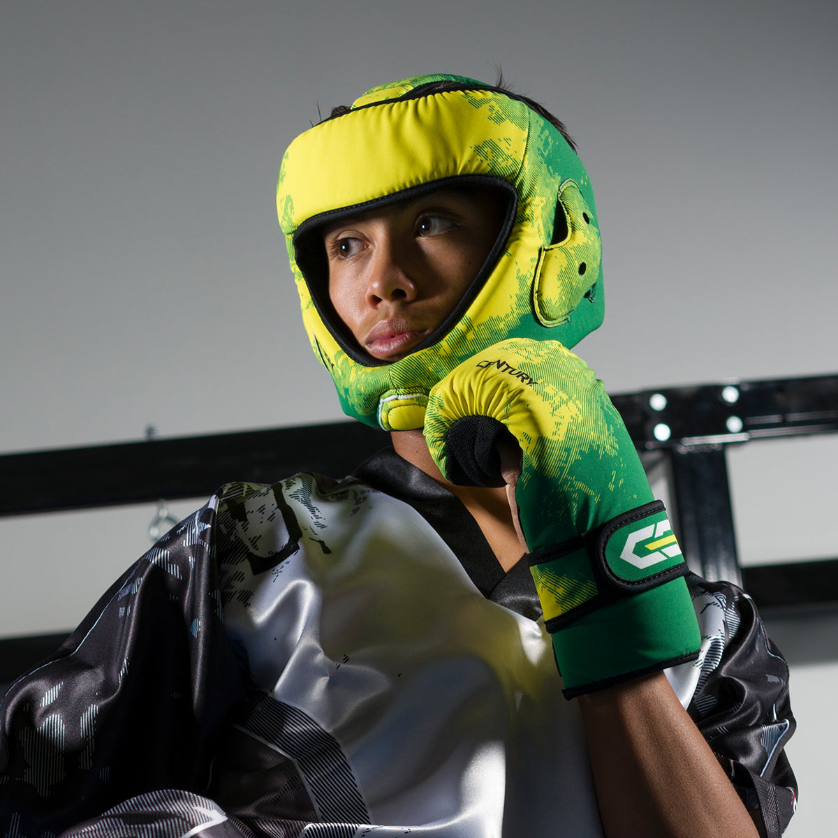 C Gear Competition Sport Punches - Premium Boxing Training Gloves for MMA, Kickboxing & Fitness - Ideal for Sparring, Bag Work & Heavy Bag Training
