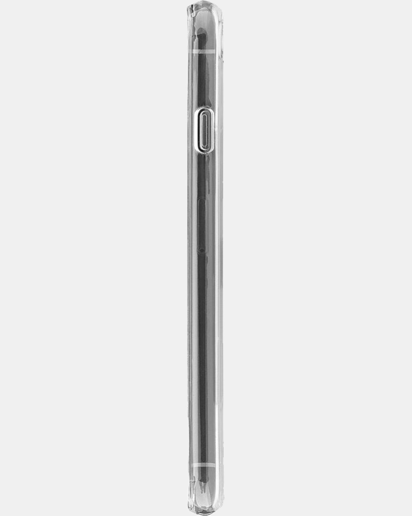 3sixT PureFlex 2.0 Clear Shockproof Phone Case for iPhone 7/8/SE (2020) - Slim Protective Cover with Military-Grade Drop Protection | Perfect for Outdoor Activities & Daily Use