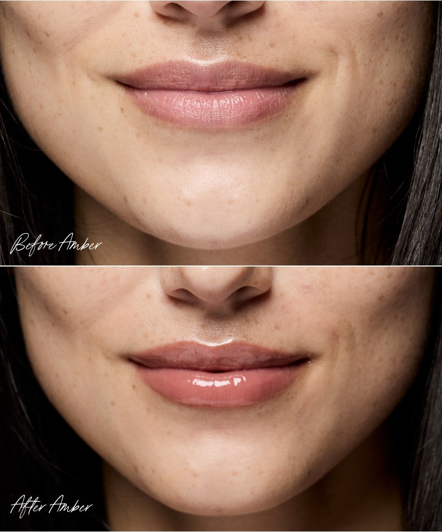 Best Legendary Lip Oil for Hydration & Shine - Long Lasting Moisturizing Lip Gloss for Dry, Chapped Lips - Perfect for Daily Use, Makeup, and Night Care