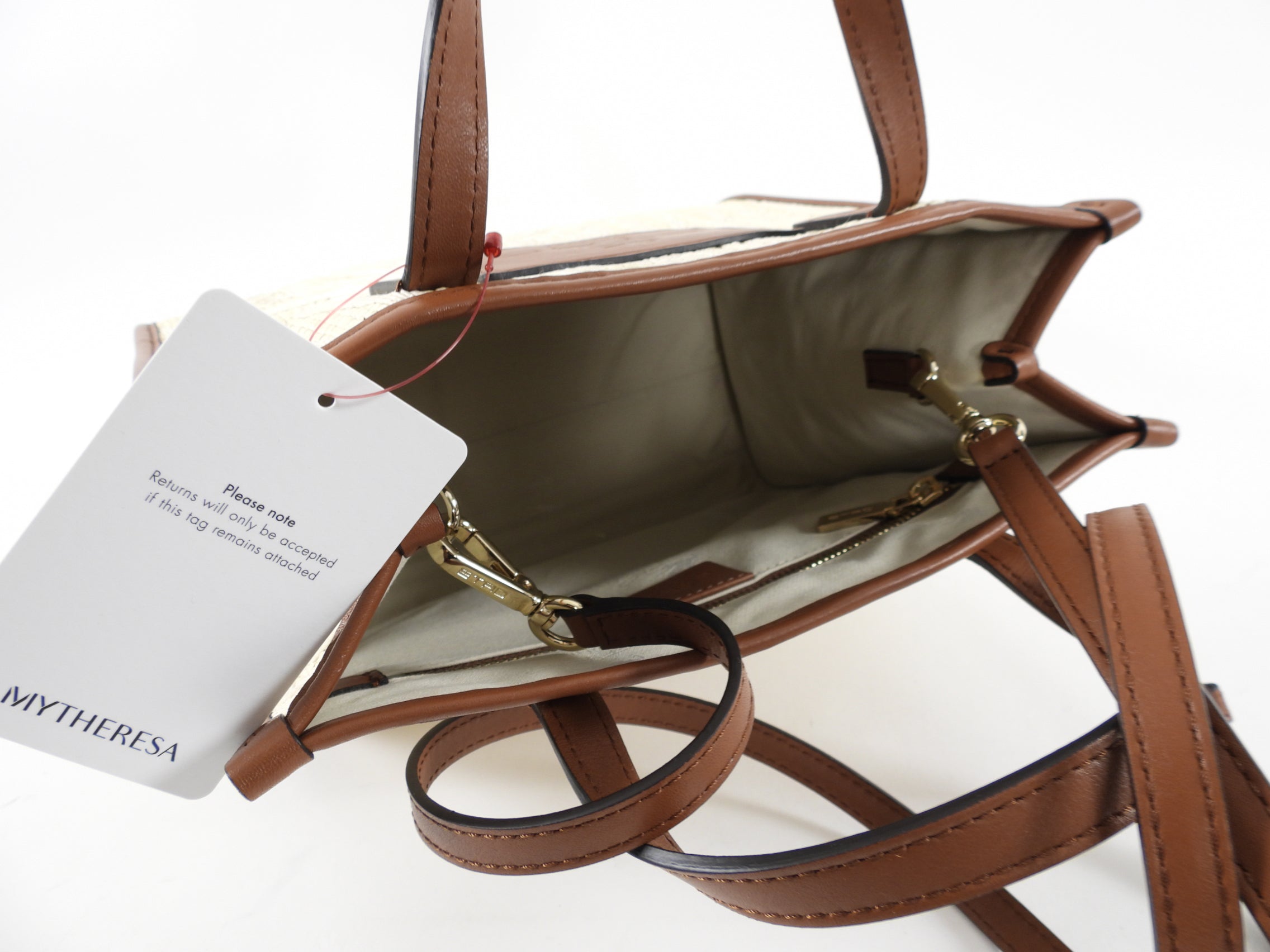 Etro Globetrotter Small Embroidered Tote Bag for Women - Stylish Leather Handbag with Floral Design - Perfect for Travel, Shopping & Everyday Use